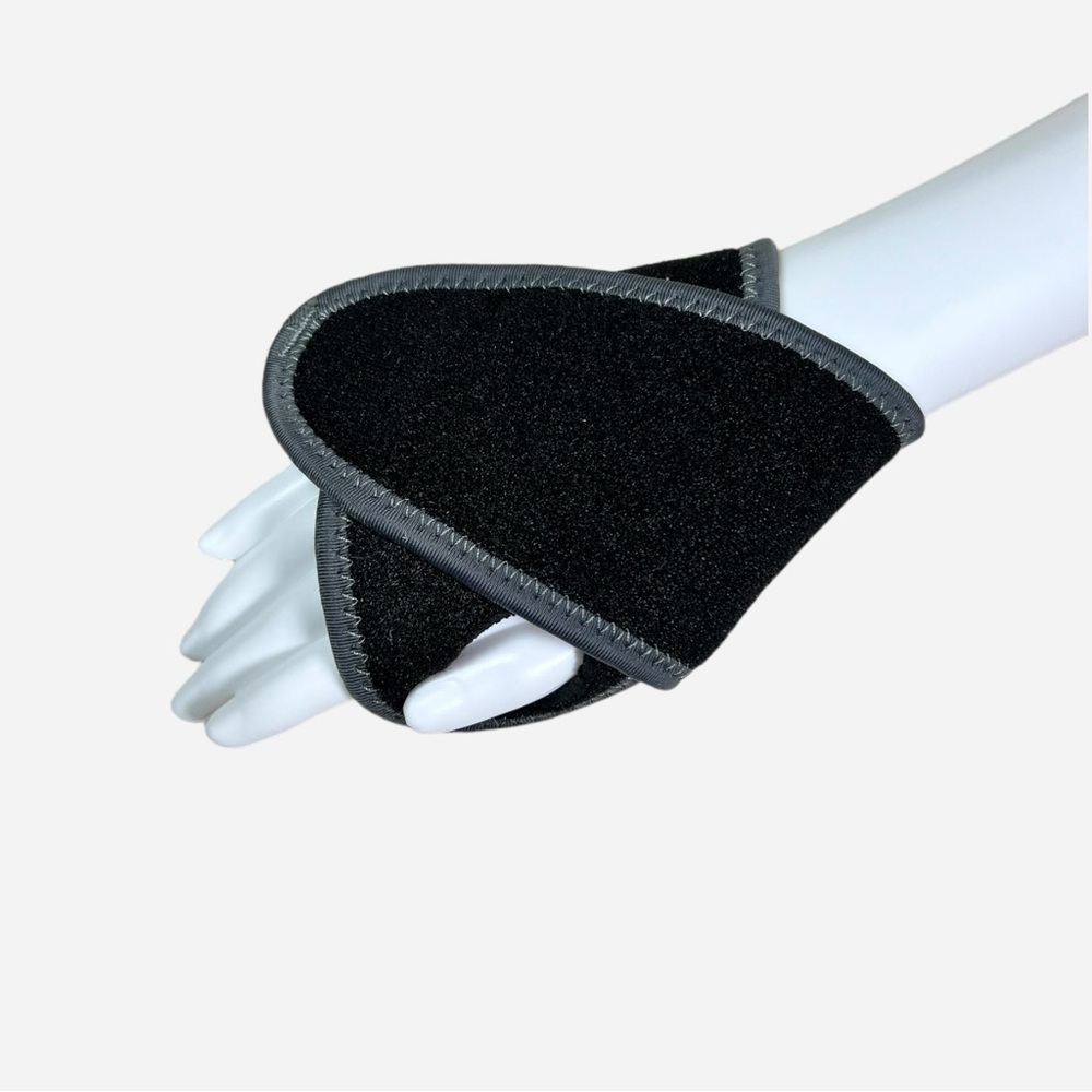 Walgreens Adjustable Wrist Support Muscle Strains Swelling Men Women OS
